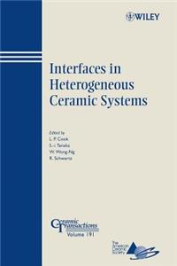 Ceramic Transactions v191