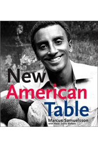 The New American Table