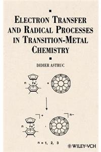 Electron Transfer and Radical Processes in Transition-Metal Chemistry