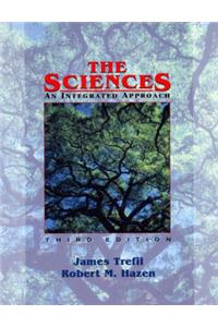 The Sciences: An Integrated Approach