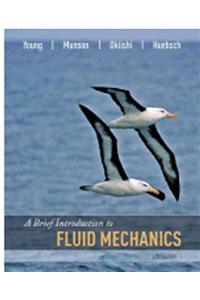 Brief Introduction to Fluid Mechanics