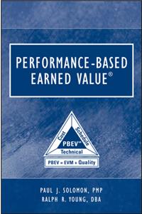 Performance-Based Earned Value