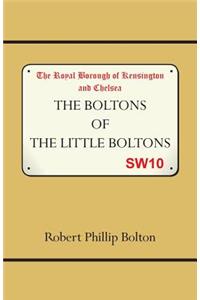 The Boltons of The Little Boltons