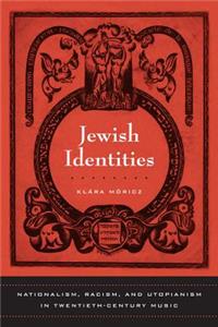 Jewish Identities