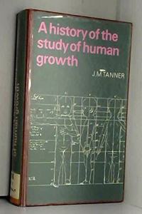History of the Study of Human Growth