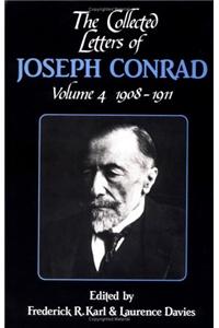 Collected Letters of Joseph Conrad