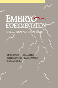 Embryo Experimentation