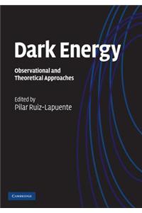Dark Energy