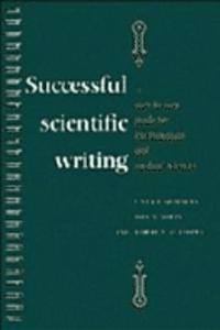 Successful Scientific Writing