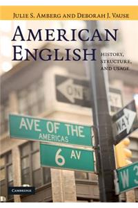 American English