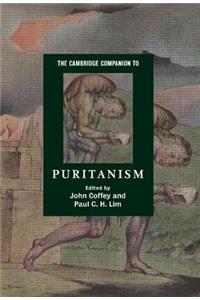 Cambridge Companion to Puritanism