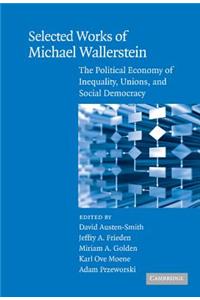 Selected Works of Michael Wallerstein