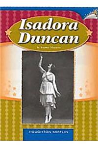 Isadora Duncan