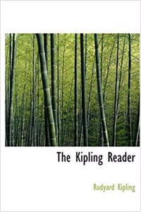 The Kipling Reader