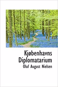 Kjøbenhavns Diplomatarium