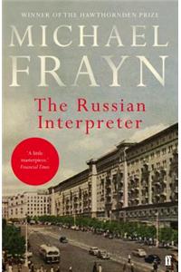 The Russian Interpreter