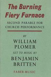 Burning Fiery Furnace