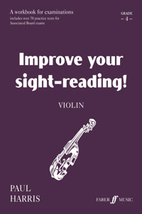 Improve Your Sight-Reading!
