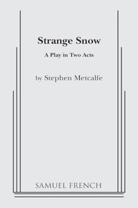 Strange Snow