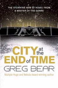 City at the End of Time