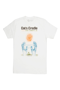 Cat's Cradle Unisex T-Shirt Large