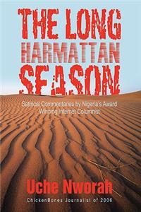 Long Harmattan Season