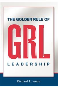 Golden Rule of Leadership