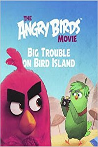 Big Trouble in Bird City