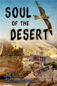 Soul of the Desert