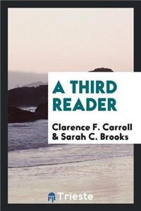 Third Reader