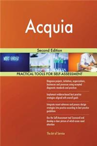 Acquia Second Edition