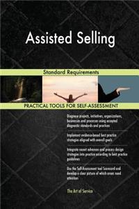 Assisted Selling Standard Requirements