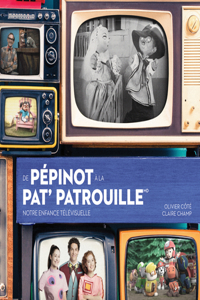 de Pépinot À La Pat' Patrouille ? Notre Enfance Télévisuelle