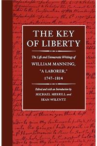 Key of Liberty