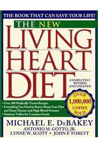New Living Heart Diet