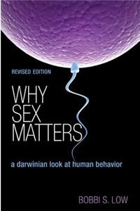 Why Sex Matters