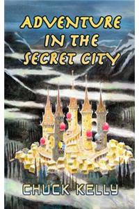 Adventure in the Secret City