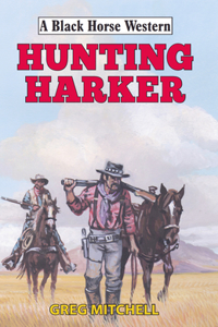 Hunting Harker