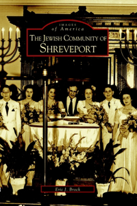 Jewish Community of Shreveport