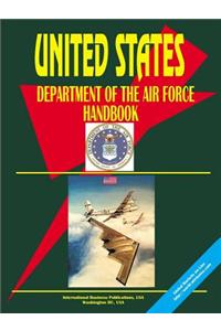 Us Department of the Air Force Handbook