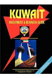 Kuwait Investment and Business Guide