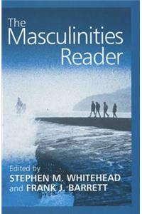 Masculinities Reader