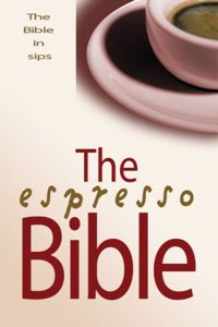 The Espresso Bible