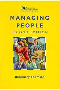 Managing People