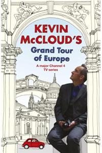 Kevin McCloud's Grand Tour of Europe