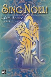 Sing Noel!
