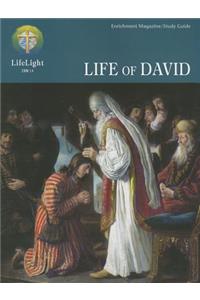 Life of David