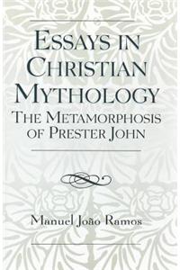 Essays in Christian Mythology