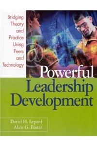 Powerful Leadership Development