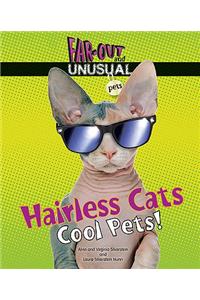 Hairless Cats